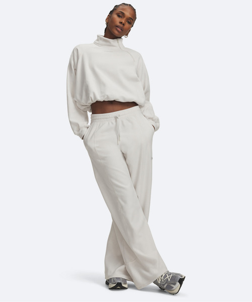 UA�p�t�H�[�}���X �t���[�X �p���c�i�g���[�j���O/WOMEN�j
