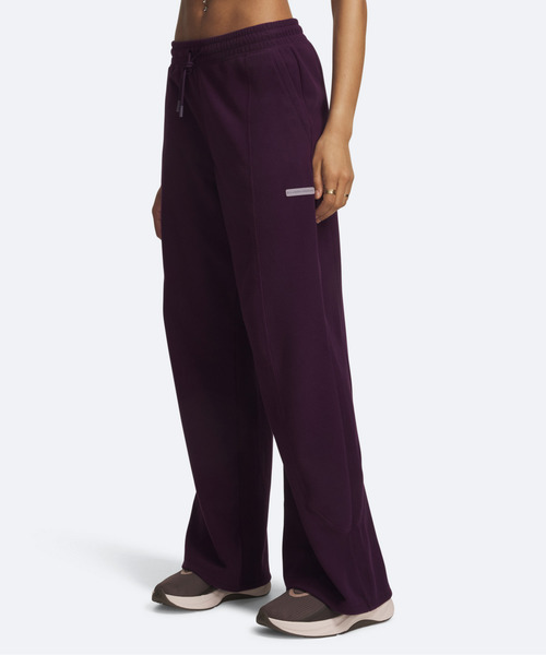UA�p�t�H�[�}���X �t���[�X �p���c�i�g���[�j���O/WOMEN�j