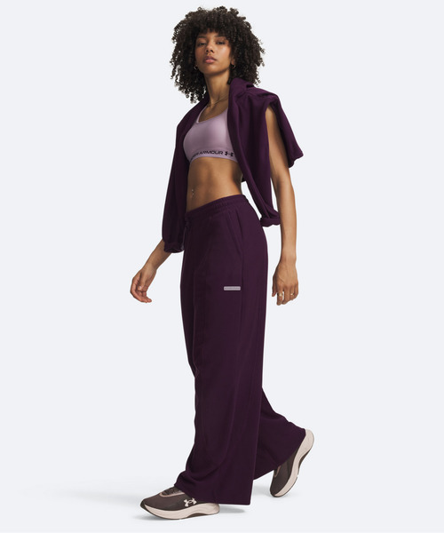 UA�p�t�H�[�}���X �t���[�X �p���c�i�g���[�j���O/WOMEN�j