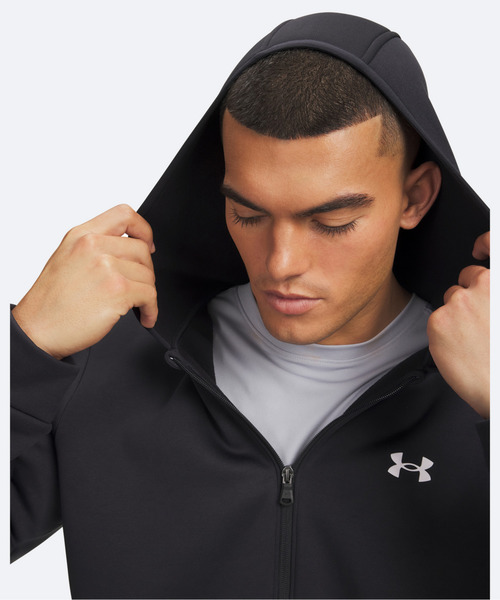 UA�A�[�}�[�t���[�X �t���W�b�v �t�[�f�B�[�i�g���[�j���O/MEN�j