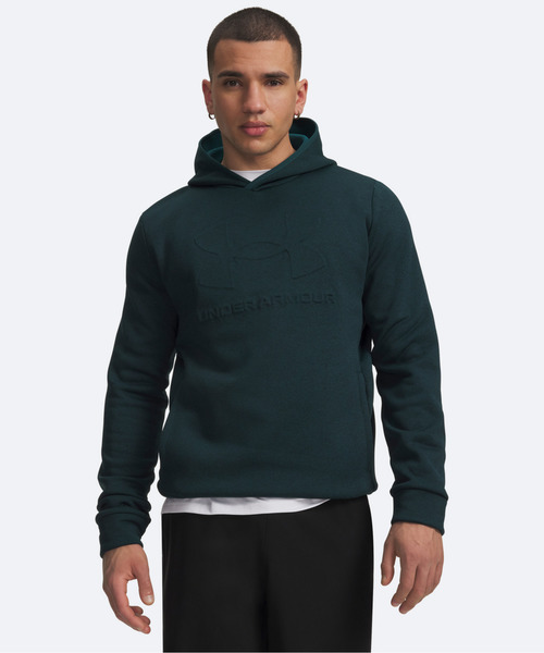 UA�A�[�}�[�t���[�X �G���{�X �t�[�f�B�[�i�g���[�j���O/MEN�j