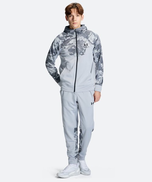 UA�A�[�}�[�t���[�X �J�� �t���W�b�v �t�[�f�B�[�i�g���[�j���O/MEN�j