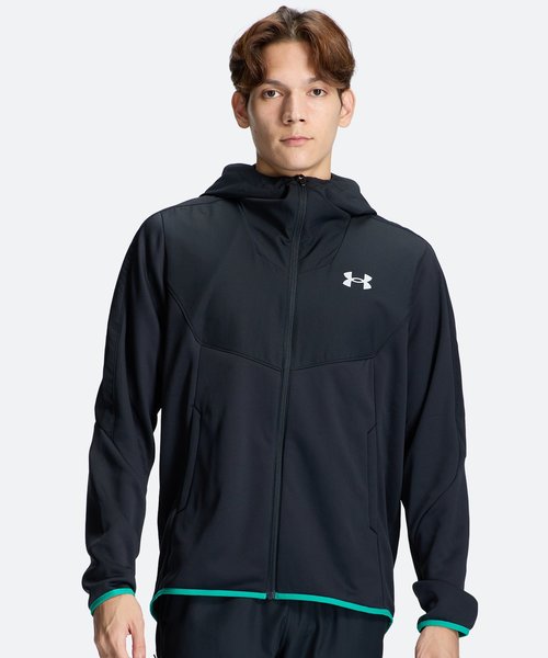 UA�E�B���^�[���C�Y�h �A�[�}�[�t���[�X �t���W�b�v �t�[�f�B�[�i�g���[�j���O/MEN�j