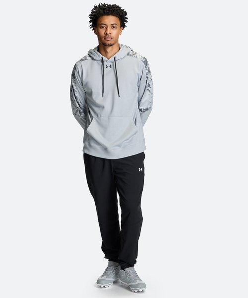 UA���[�h �A�[�}�[�t���[�X �t�[�f�B�[�i�x�[�X�{�[��/MEN�j