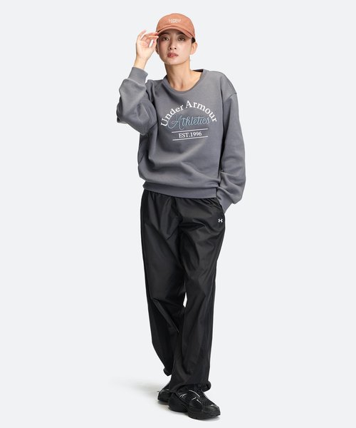 UA���C�o���t���[�X �N���[�i���C�t�X�^�C��/WOMEN�j