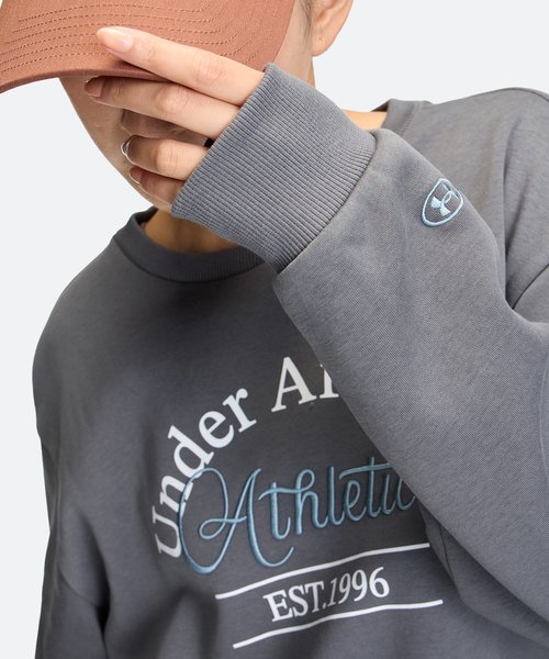 UA���C�o���t���[�X �N���[�i���C�t�X�^�C��/WOMEN�j