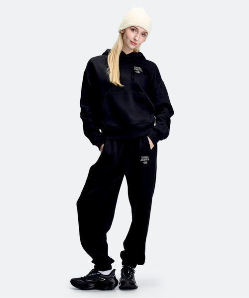 UA���C�o���t���[�X �O���t�B�b�N �t�[�f�B�[�i���C�t�X�^�C��/WOMEN�j