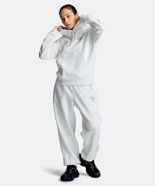 UA���C�o���t���[�X �O���t�B�b�N �t�[�f�B�[�i���C�t�X�^�C��/WOMEN�j