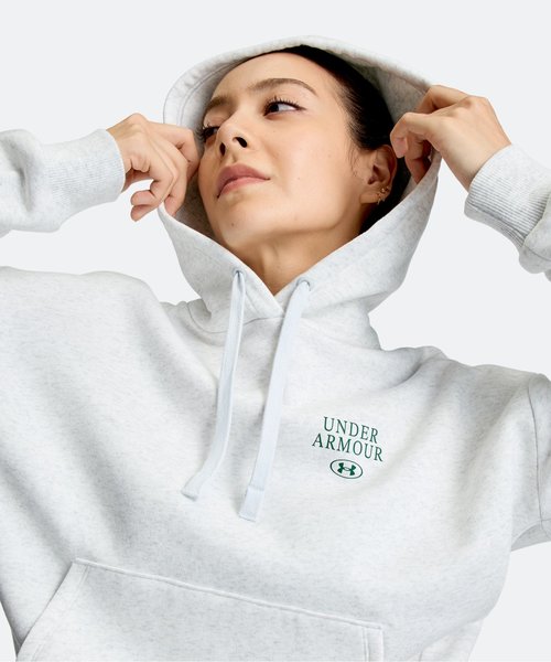 UA���C�o���t���[�X �O���t�B�b�N �t�[�f�B�[�i���C�t�X�^�C��/WOMEN�j