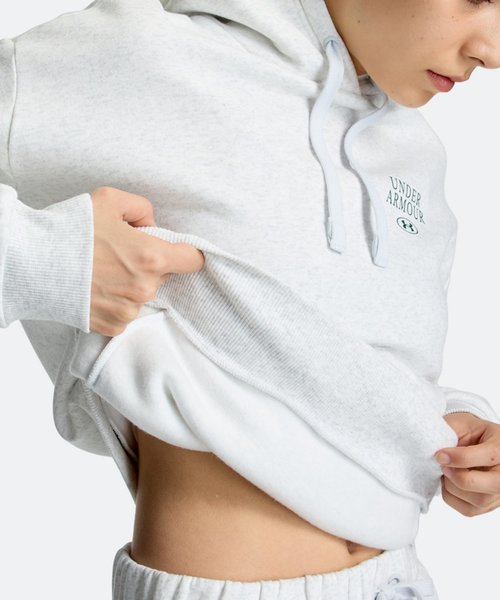 UA���C�o���t���[�X �O���t�B�b�N �t�[�f�B�[�i���C�t�X�^�C��/WOMEN�j