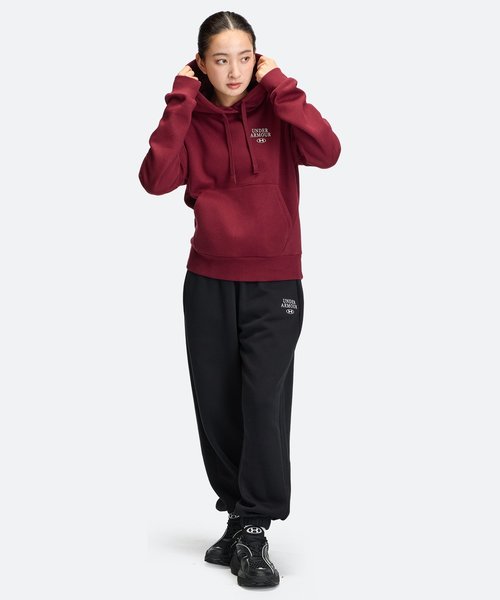 UA���C�o���t���[�X �O���t�B�b�N �t�[�f�B�[�i���C�t�X�^�C��/WOMEN�j