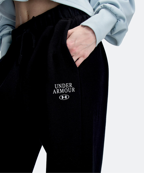 UA���C�o���t���[�X �W���K�[�p���c�i���C�t�X�^�C��/WOMEN�j