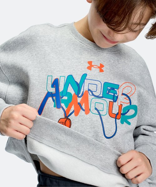 UA���C�o���t���[�X �O���t�B�b�N �N���[�i�g���[�j���O/BOYS�j