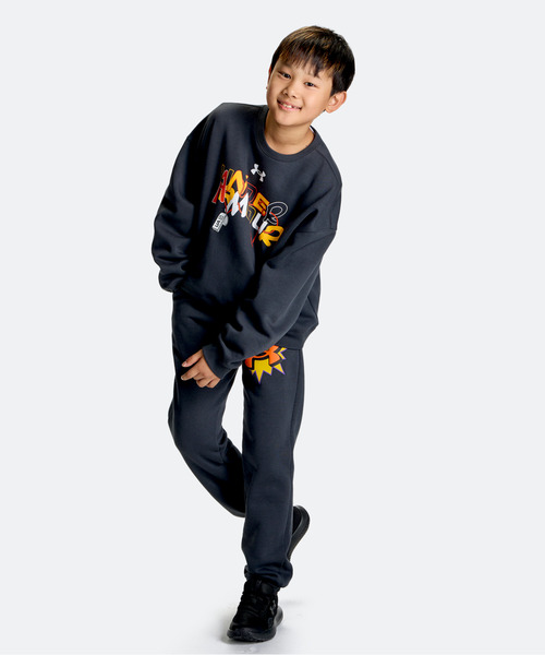 UA���C�o���t���[�X �O���t�B�b�N �N���[�i�g���[�j���O/BOYS�j