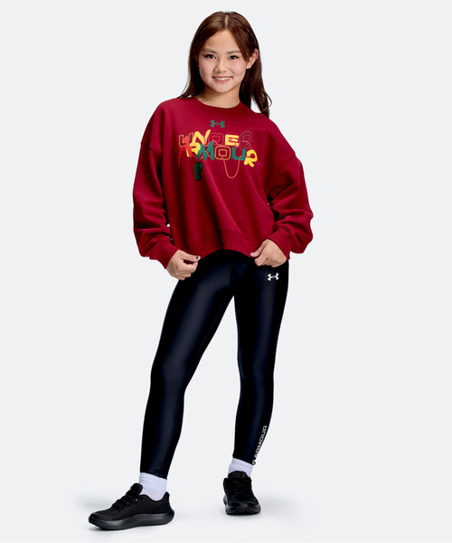 UA���C�o���t���[�X �O���t�B�b�N �N���[�i�g���[�j���O/BOYS�j