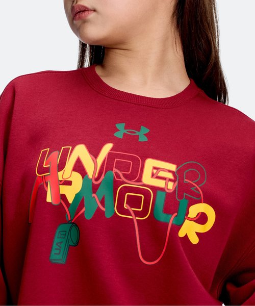 UA���C�o���t���[�X �O���t�B�b�N �N���[�i�g���[�j���O/BOYS�j