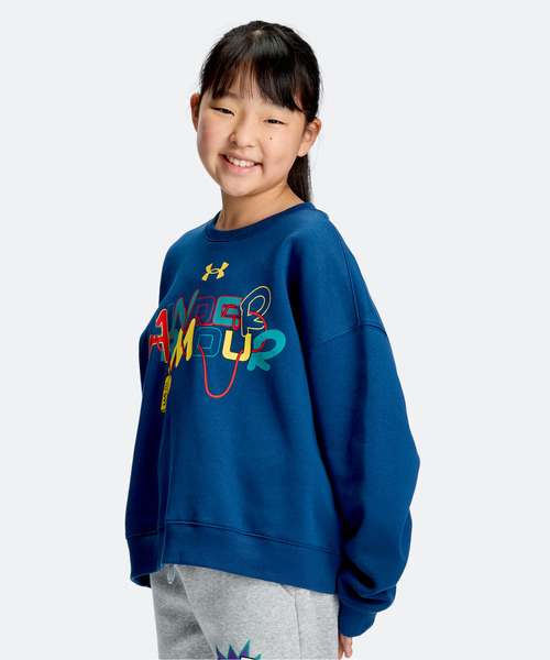 UA���C�o���t���[�X �O���t�B�b�N �N���[�i�g���[�j���O/BOYS�j