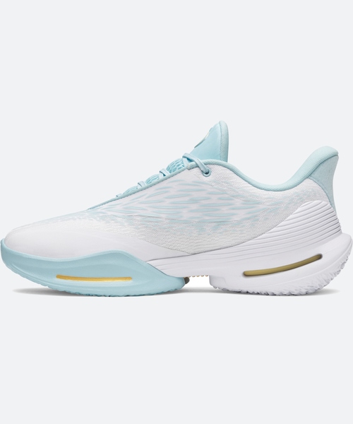 UA �t�H�b�N�X3�i�o�X�P�b�g�{�[��/UNISEX�j