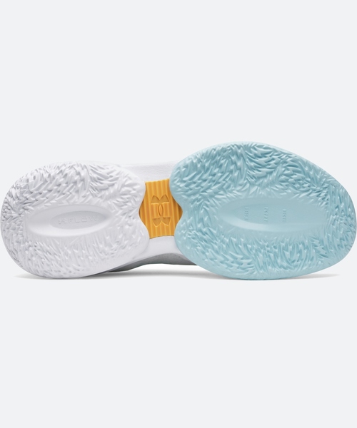 UA �t�H�b�N�X3�i�o�X�P�b�g�{�[��/UNISEX�j
