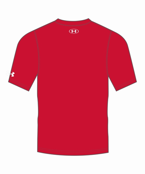 UA�f���\�[�A�C���X �i���o�[T�V���c �yNo.3�z�i�o�X�P�b�g�{�[��/UNISEX�j