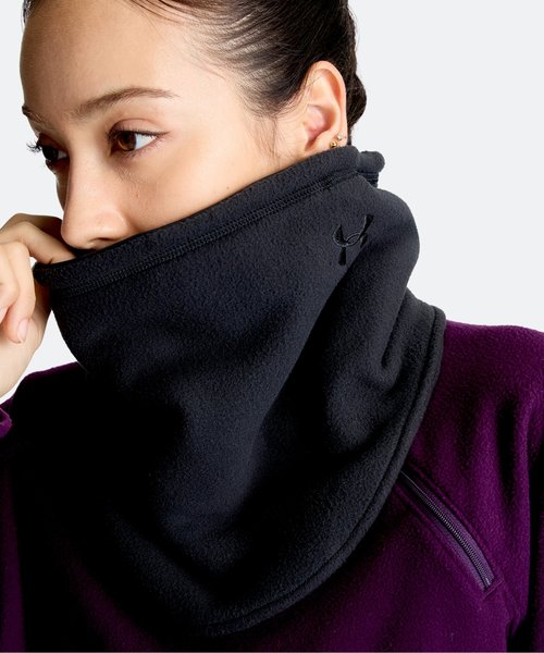 UA�t���[�X ���o�[�V�u�� �l�b�N�Q�C�^�[�i�g���[�j���O/UNISEX�j