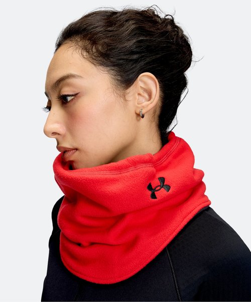 UA�t���[�X ���o�[�V�u�� �l�b�N�Q�C�^�[�i�g���[�j���O/UNISEX�j
