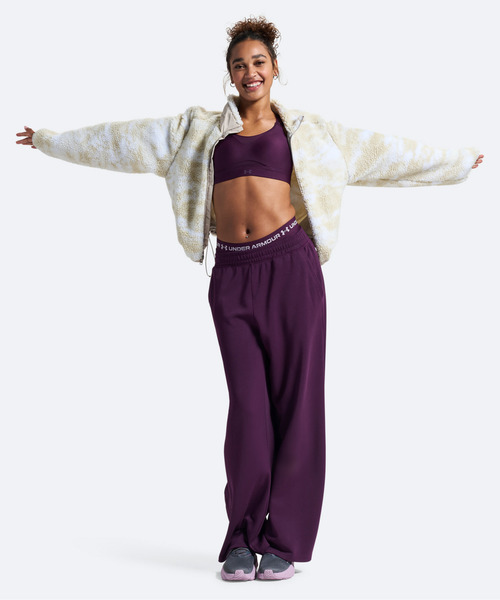 UA�C���t�B�j�e�B�u��2.0 �n�C�T�|�[�g�i�g���[�j���O/WOMEN�j