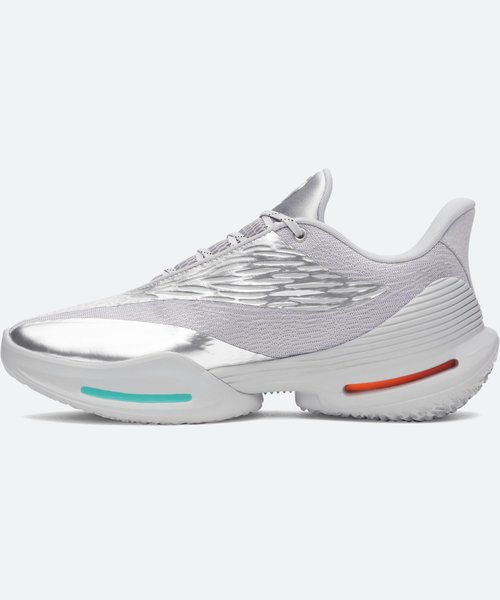 UA. �t�H�b�N�X3�i�o�X�P�b�g�{�[��/UNISEX�j