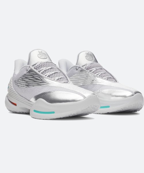 UA. �t�H�b�N�X3�i�o�X�P�b�g�{�[��/UNISEX�j