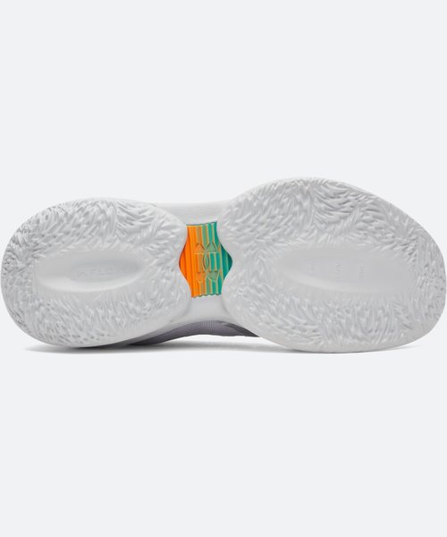 UA. �t�H�b�N�X3�i�o�X�P�b�g�{�[��/UNISEX�j