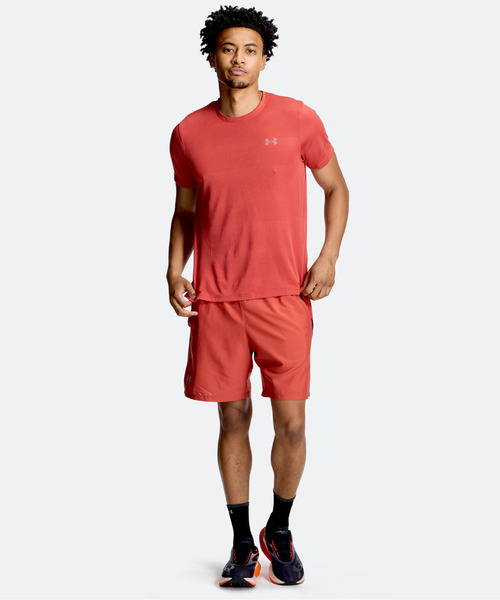 UA�x���V�e�B �W���J�[�h �V���[�g�X���[�u T�V���c�i�����j���O/MEN�j