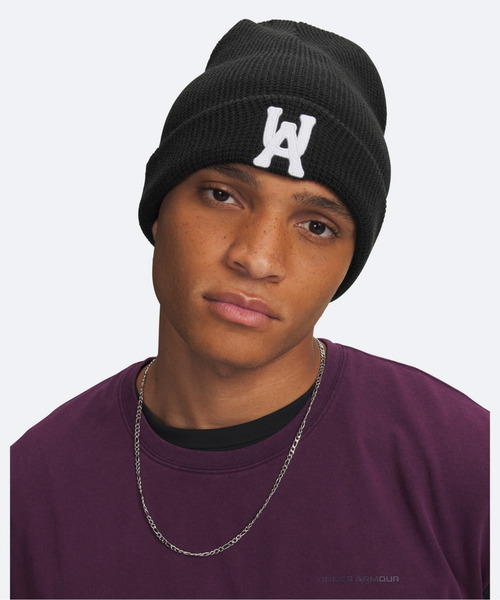 UA�n�[�t�^�C�� ���b�t�� �r�[�j�[�i���C�t�X�^�C��/UNISEX�j