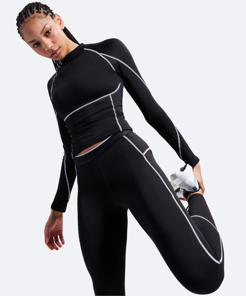 UA�R�[���h�M�A �l�I���X�g ���M���X�i�g���[�j���O/WOMEN�j