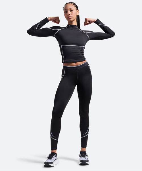 UA�R�[���h�M�A �l�I���X�g ���M���X�i�g���[�j���O/WOMEN�j