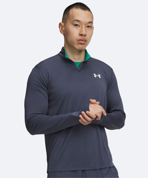 UA�e�b�N ���[�e�B���e�B�[ 1/4�W�b�v T�V���c�i�g���[�j���O/MEN�j