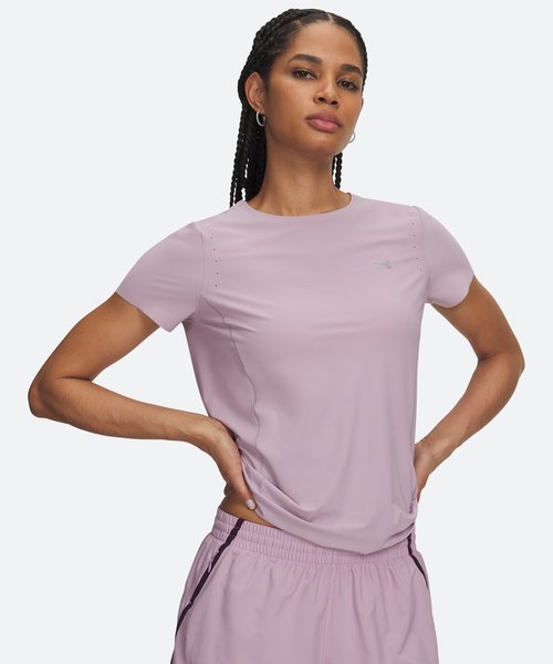 UA�o�j�b�V�� �G���[�g �V���[�g�X���[�u T�V���c�i�g���[�j���O/WOMEN�j