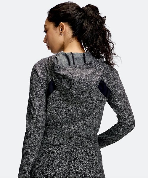 UA�o�j�b�V�� �G���[�g �W���J�[�h �t���W�b�v �g�b�v�X�i�g���[�j���O/WOMEN�j