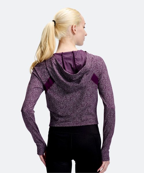 UA�o�j�b�V�� �G���[�g �W���J�[�h �t���W�b�v �g�b�v�X�i�g���[�j���O/WOMEN�j