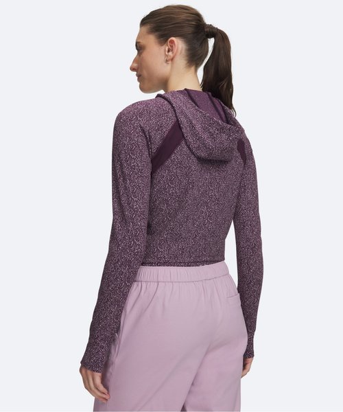 UA�o�j�b�V�� �G���[�g �W���J�[�h �t���W�b�v �g�b�v�X�i�g���[�j���O/WOMEN�j