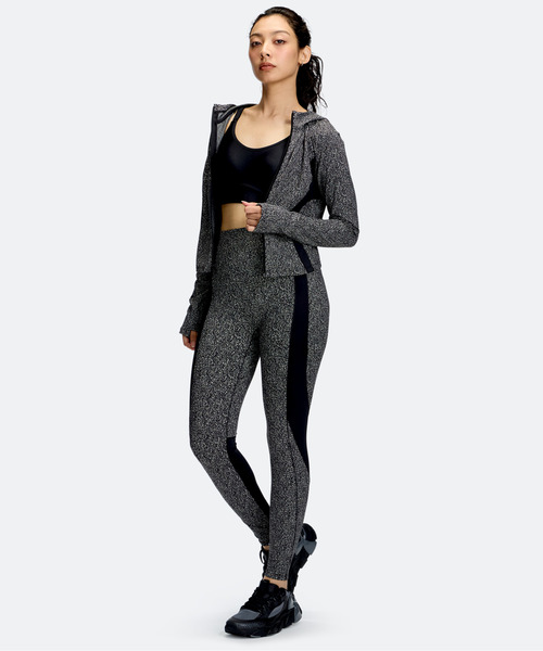 UA�o�j�b�V�� �G���[�g �W���J�[�h ���M���X�i�g���[�j���O/WOMEN�j