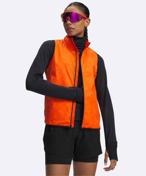 UA�x���V�e�B �R�[���h�E�F�U�[ �X�g�[�� �x�X�g�i�����j���O/WOMEN�j