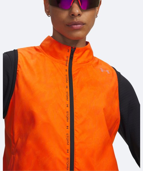 UA�x���V�e�B �R�[���h�E�F�U�[ �X�g�[�� �x�X�g�i�����j���O/WOMEN�j