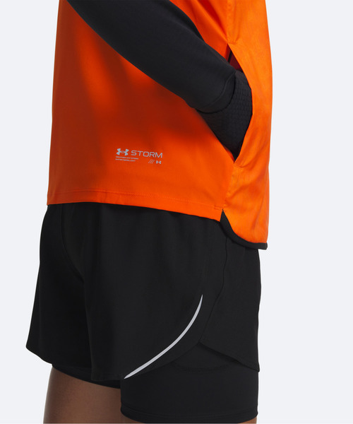 UA�x���V�e�B �R�[���h�E�F�U�[ �X�g�[�� �x�X�g�i�����j���O/WOMEN�j