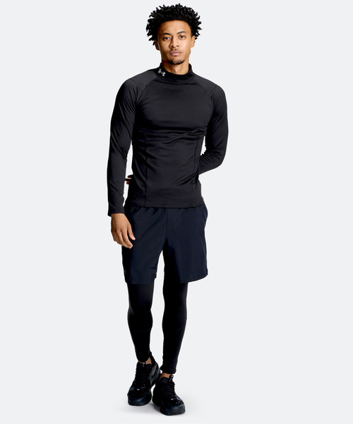 UA�R�[���h�M�A �l�I���X�g �R���v���b�V���� ���b�N�l�b�N �V���c�i�g���[�j���O/MEN�j