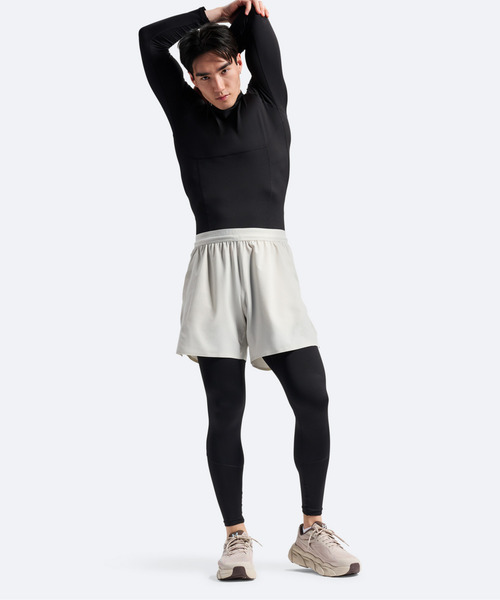 UA�R�[���h�M�A �l�I���X�g �R���v���b�V���� ���b�N�l�b�N �V���c�i�g���[�j���O/MEN�j