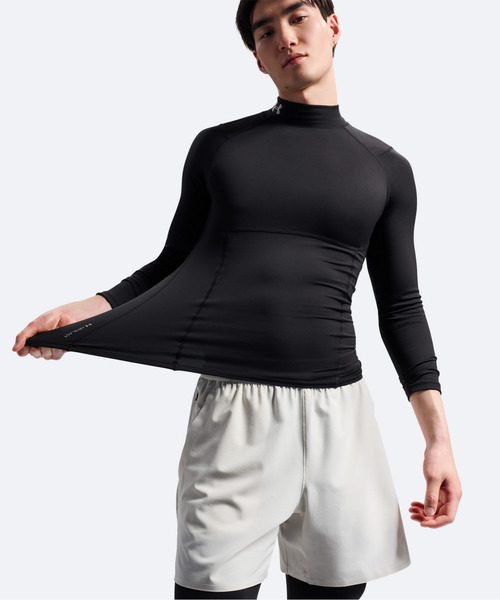 UA�R�[���h�M�A �l�I���X�g �R���v���b�V���� ���b�N�l�b�N �V���c�i�g���[�j���O/MEN�j