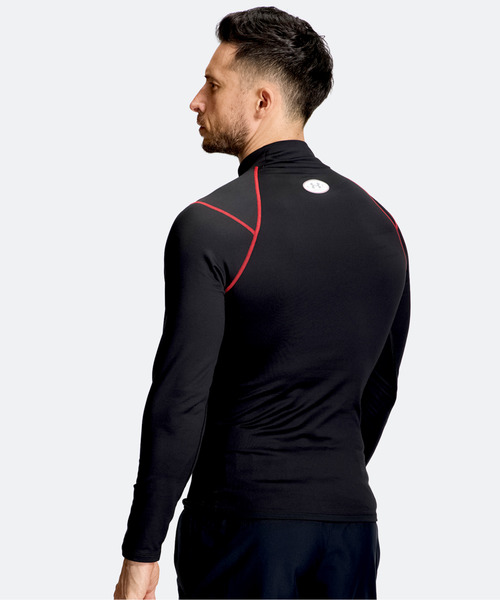 UA�R�[���h�M�A �l�I���X�g �R���v���b�V���� ���b�N�l�b�N �V���c�i�g���[�j���O/MEN�j