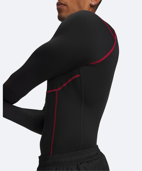 UA�R�[���h�M�A �l�I���X�g �R���v���b�V���� ���b�N�l�b�N �V���c�i�g���[�j���O/MEN�j