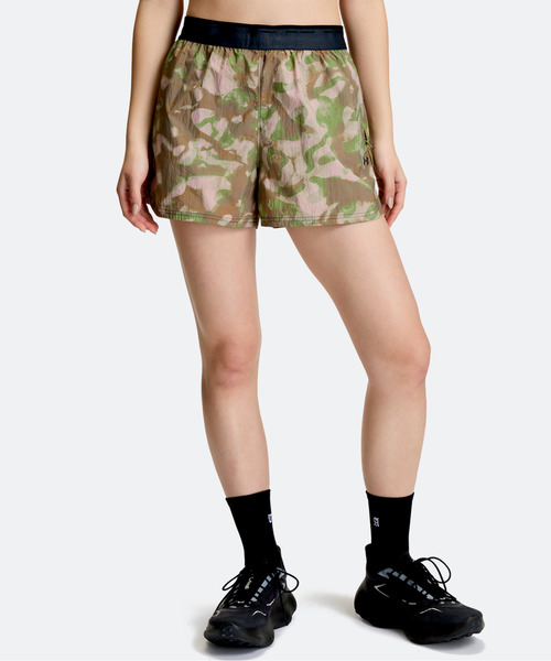 UA�A���X�g�b�p�u�� �v�����g �V���[�c�i���C�t�X�^�C��/WOMEN�j