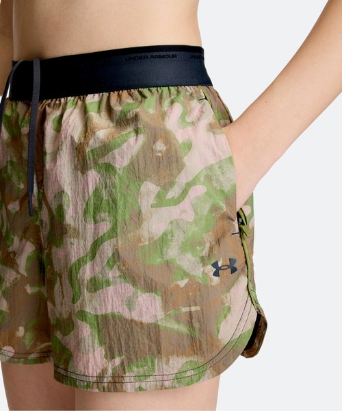 UA�A���X�g�b�p�u�� �v�����g �V���[�c�i���C�t�X�^�C��/WOMEN�j